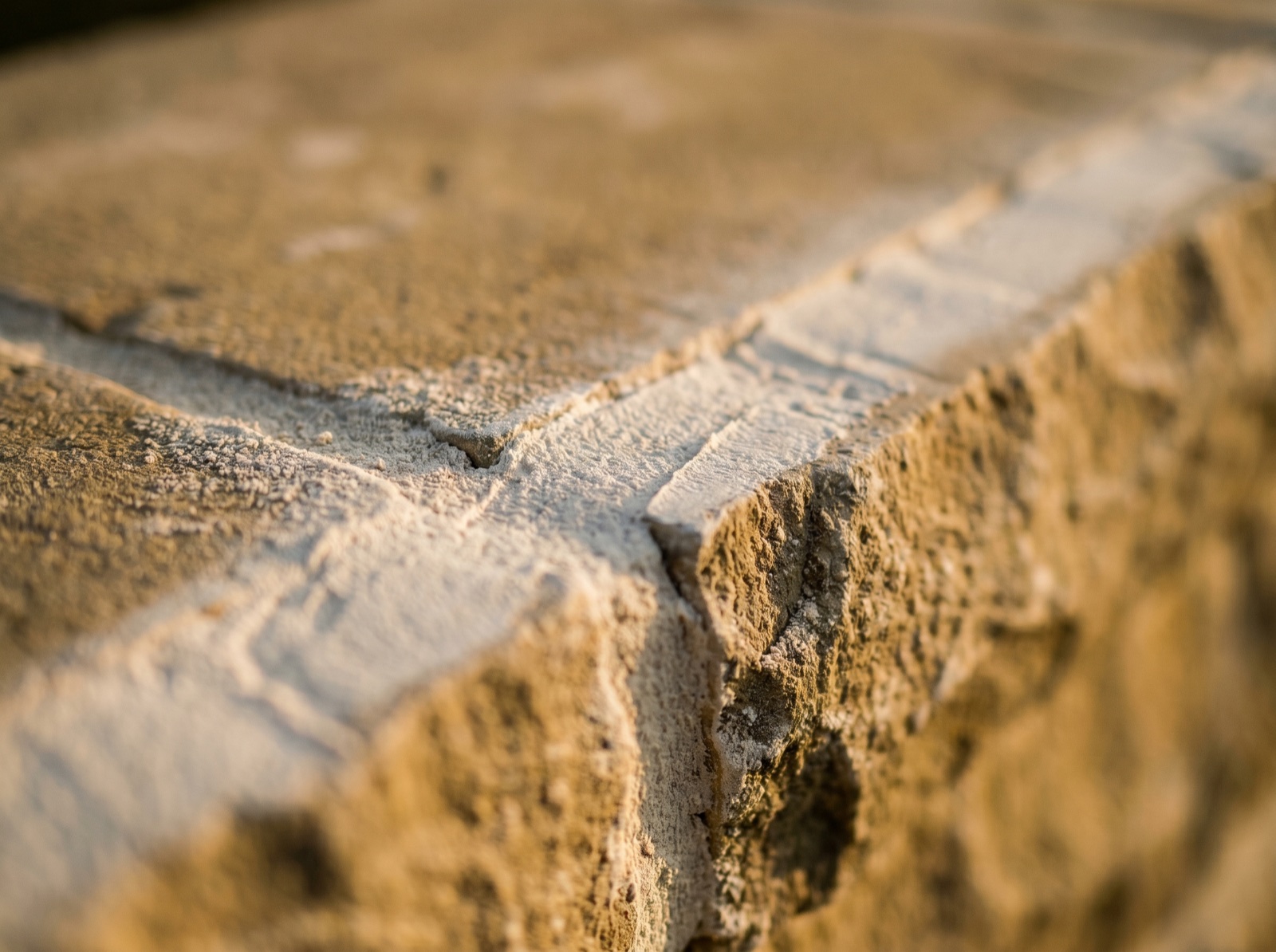 Lime Mortar, Mixed on site, by hand